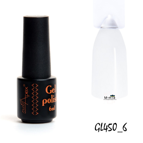 Гель лак Nail apex № 450 6 мл Гель лак Nail apex № 450 6 мл
